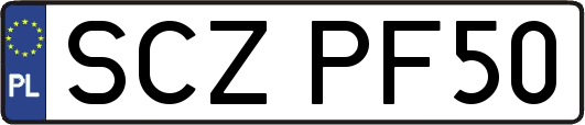 SCZPF50