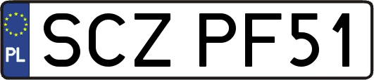 SCZPF51