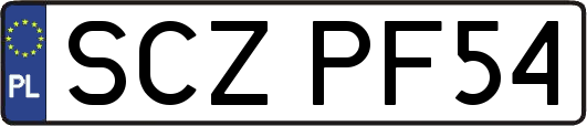 SCZPF54