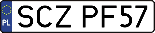 SCZPF57