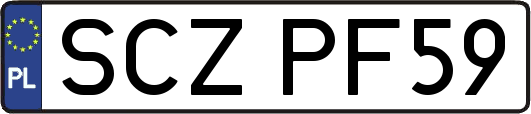 SCZPF59
