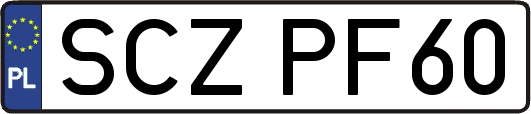 SCZPF60