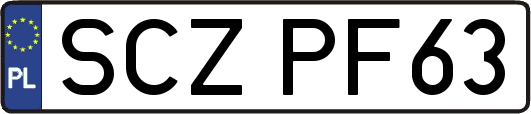 SCZPF63