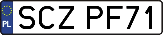 SCZPF71