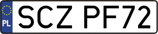SCZPF72