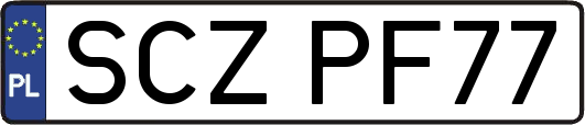 SCZPF77