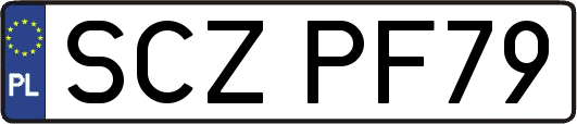SCZPF79