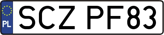 SCZPF83