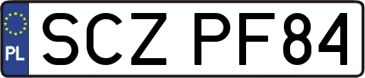 SCZPF84