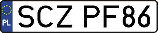 SCZPF86