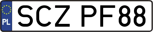 SCZPF88