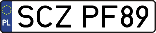 SCZPF89