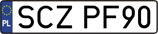 SCZPF90
