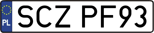 SCZPF93