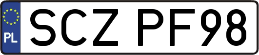 SCZPF98