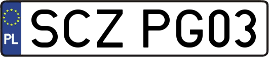 SCZPG03