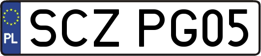 SCZPG05