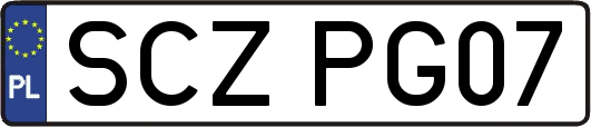 SCZPG07