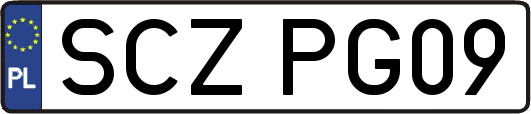 SCZPG09
