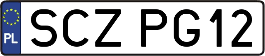 SCZPG12