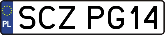 SCZPG14