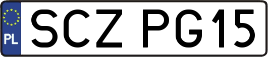 SCZPG15