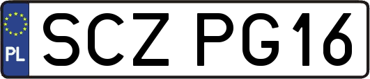 SCZPG16