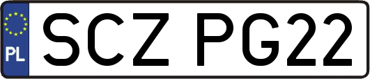 SCZPG22