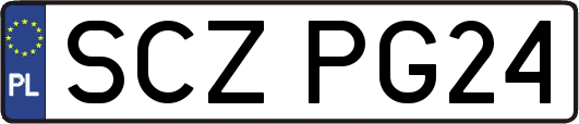 SCZPG24