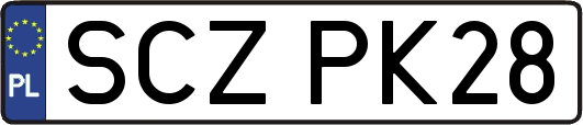 SCZPK28