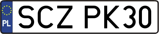 SCZPK30