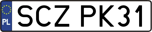 SCZPK31