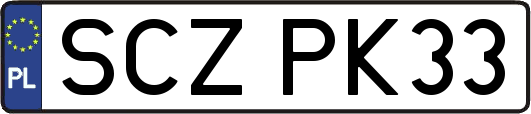 SCZPK33