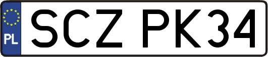 SCZPK34