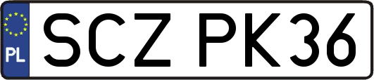 SCZPK36