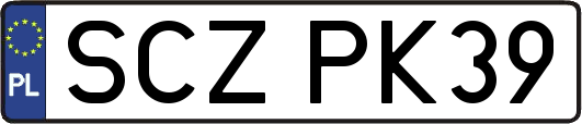 SCZPK39