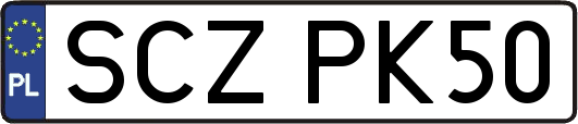 SCZPK50