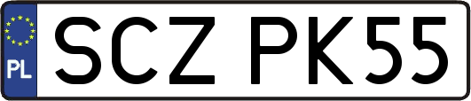 SCZPK55