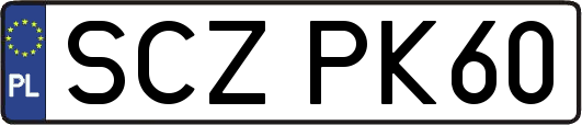 SCZPK60