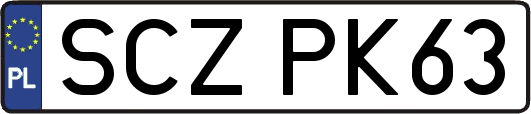SCZPK63