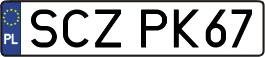 SCZPK67