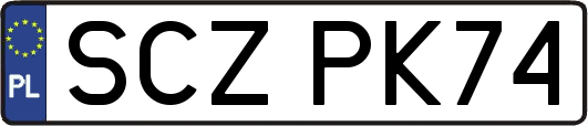 SCZPK74