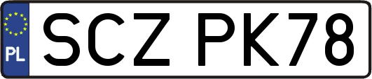 SCZPK78