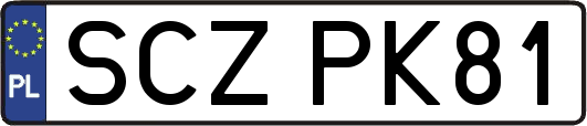 SCZPK81