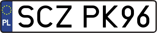 SCZPK96