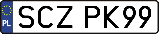 SCZPK99
