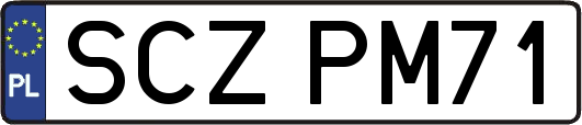 SCZPM71