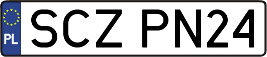 SCZPN24