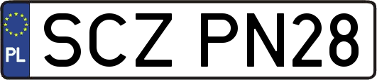 SCZPN28