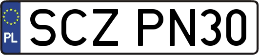 SCZPN30